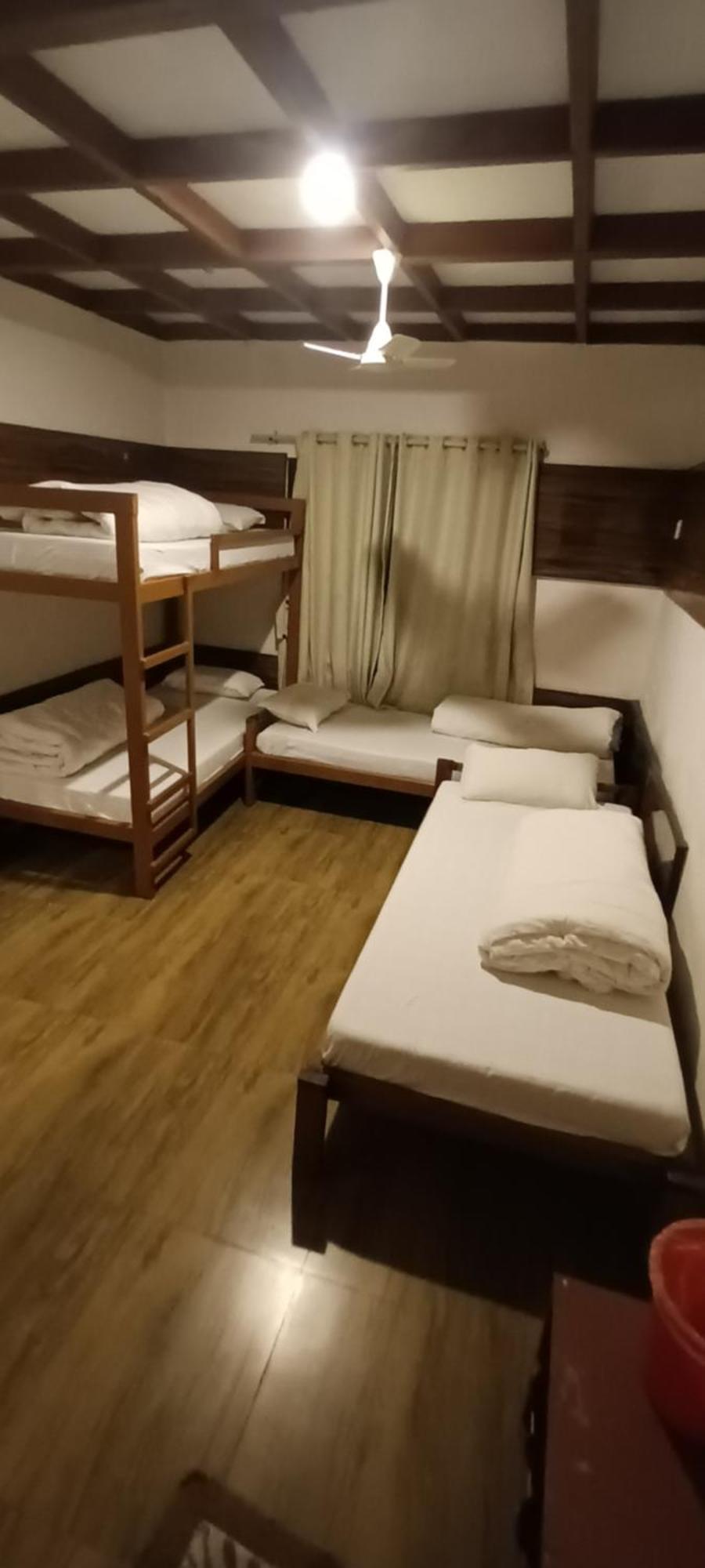 Hotel Dolly 포카라 외부 사진