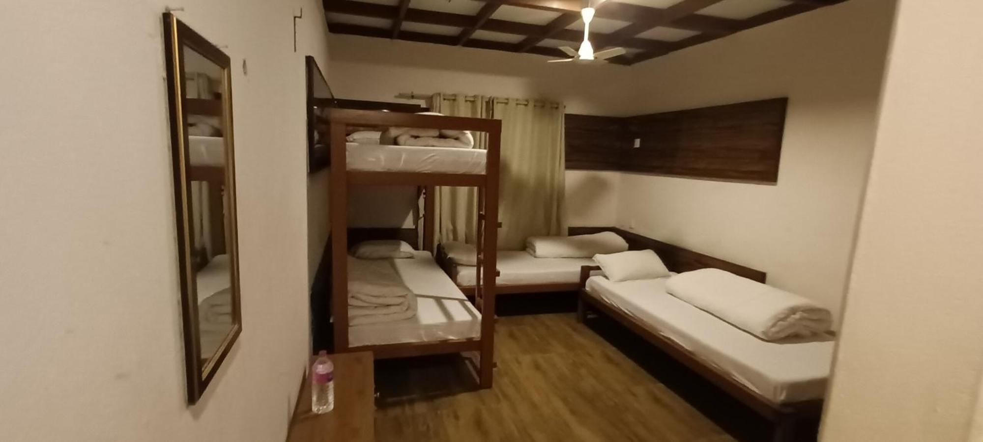 Hotel Dolly 포카라 외부 사진