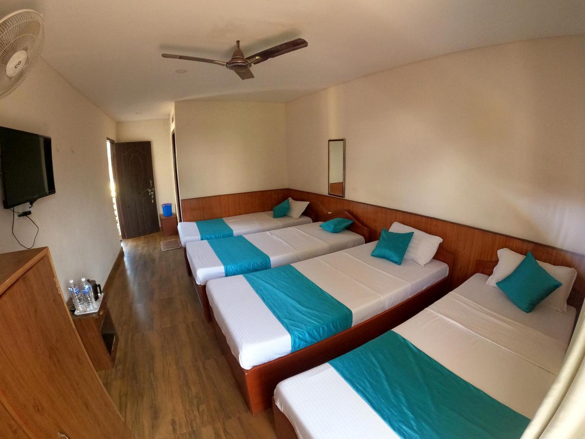 Hotel Dolly 포카라 외부 사진